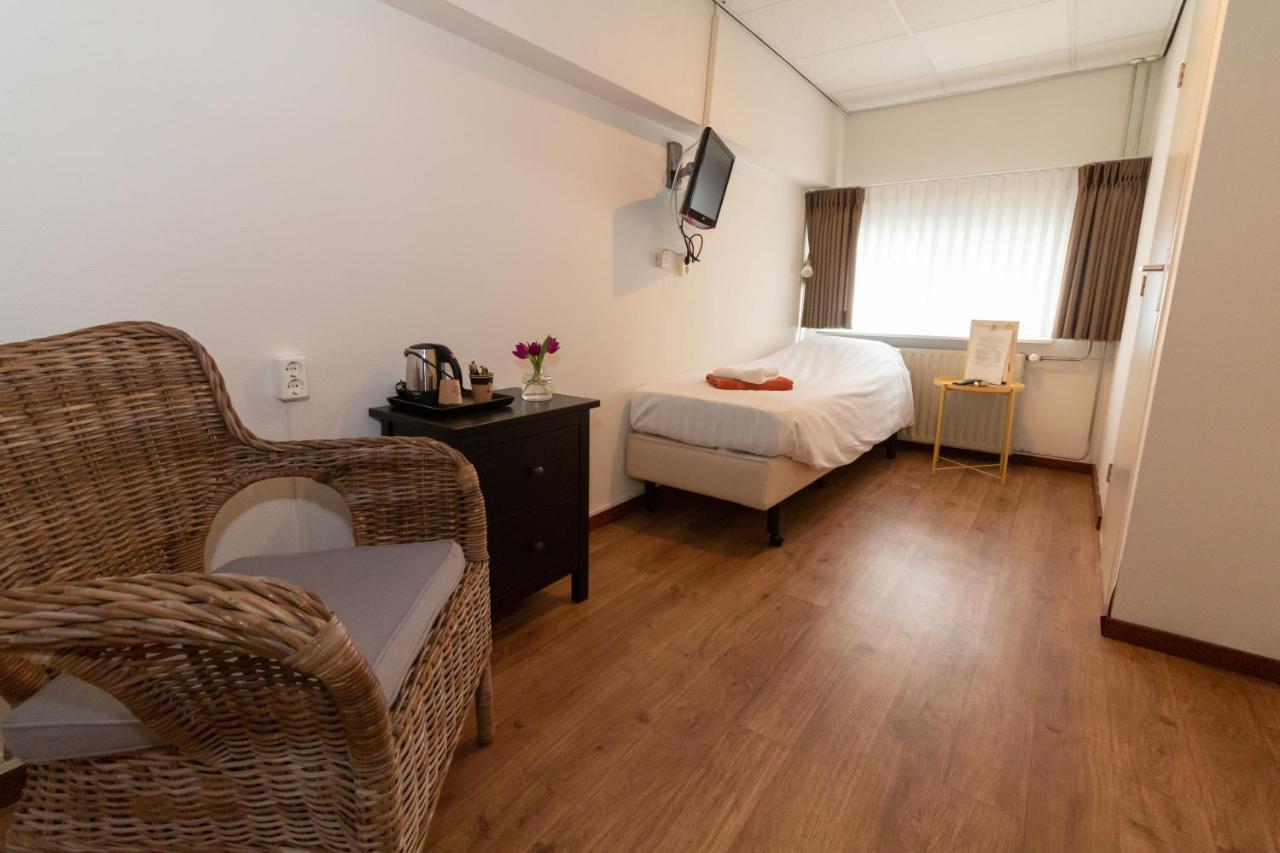 B&B Hotel Gasthoeve Het Valkennest Oud-Valkenburg Екстер'єр фото