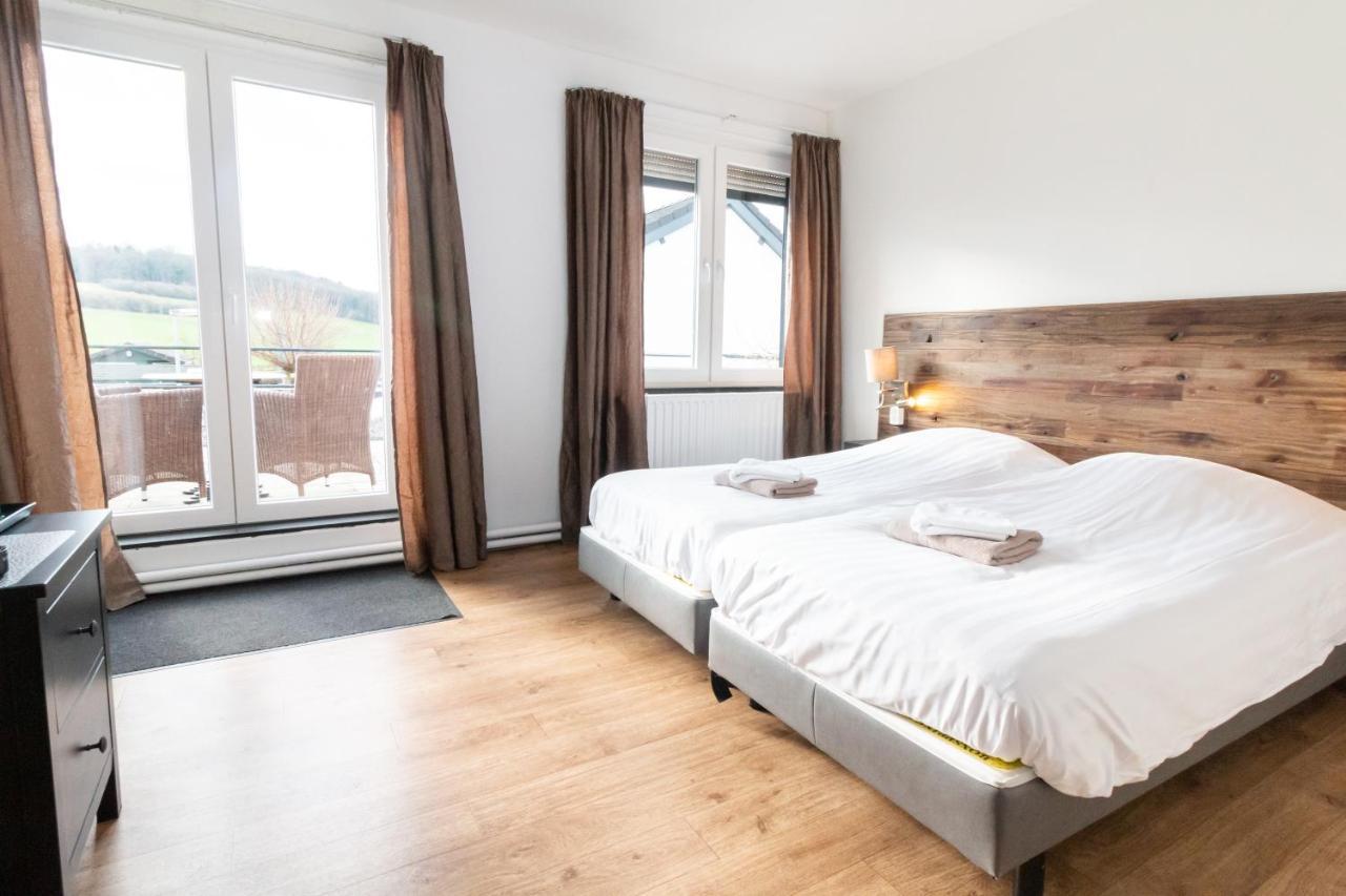 B&B Hotel Gasthoeve Het Valkennest Oud-Valkenburg Екстер'єр фото