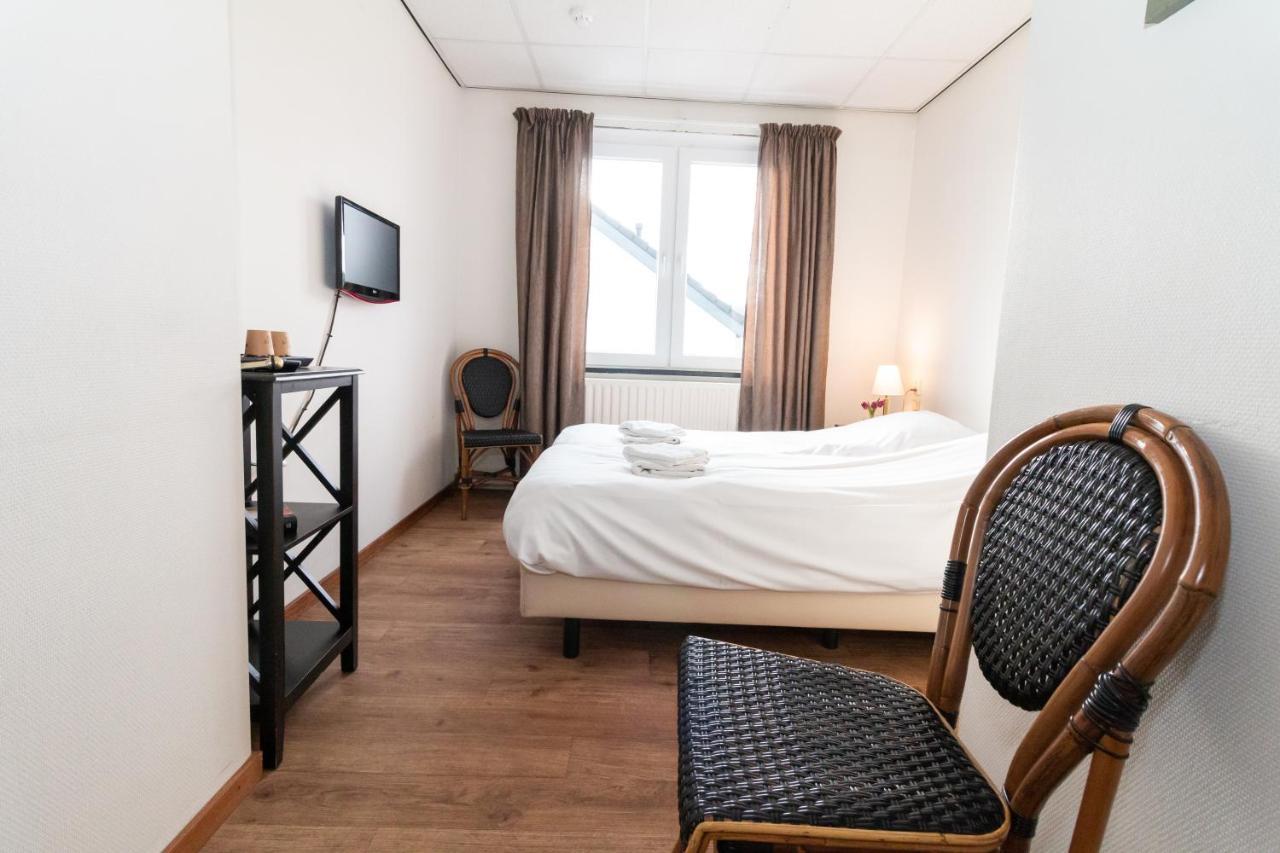 B&B Hotel Gasthoeve Het Valkennest Oud-Valkenburg Екстер'єр фото